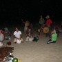 Toby Christensen Master Drum Circle Facilitator