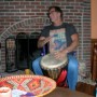 Toby Christensen: The HealingDrummer