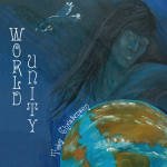 New CD Release – World Unity