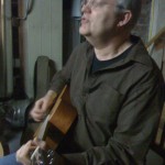 An Amazing Reunion – Terry Kingen