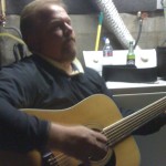 Amazing Reunion – Joel Bisset