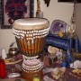 Consecrated Medicine Drums