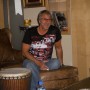 Healing Drummer in Denver