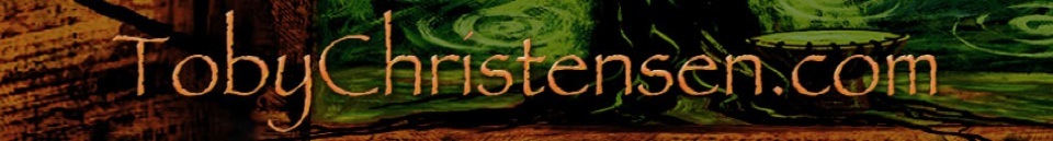 TobyChristensen.com