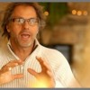 Healing Drummer Toby Christensen
