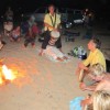 More Healing Drum at Full Moon Fire