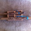 One of a Kind John Dumas Flutes