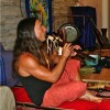 Flutist John Dumas