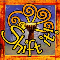 Shift It! Logo
